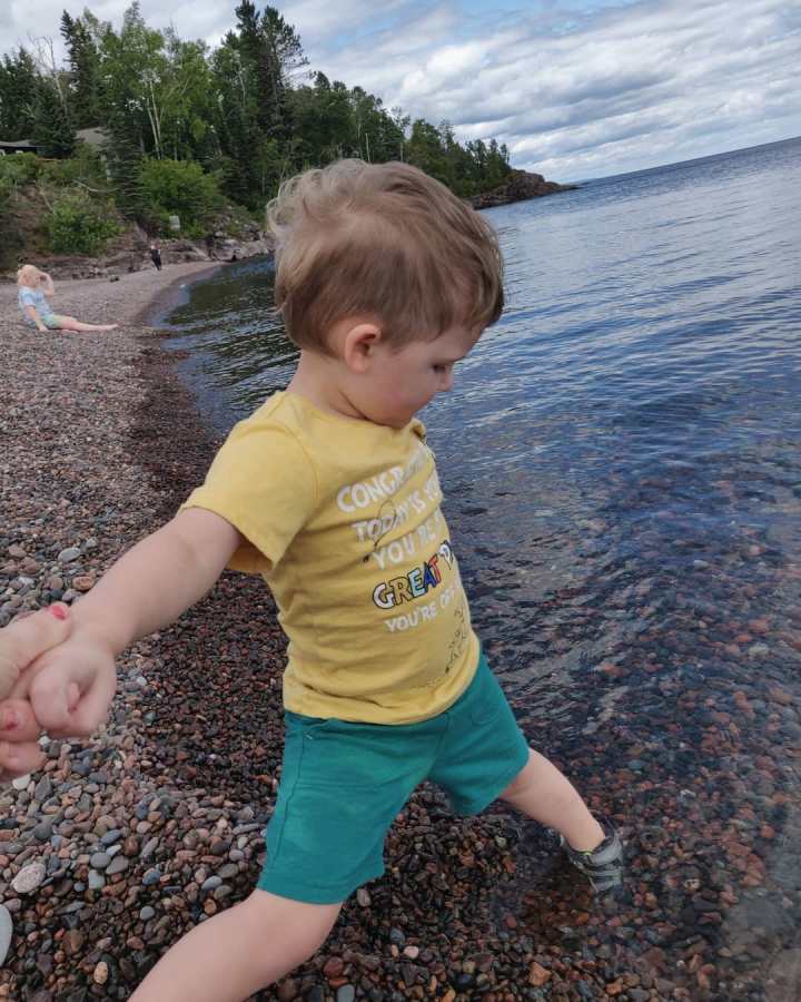 Step in to our&nbsp;world